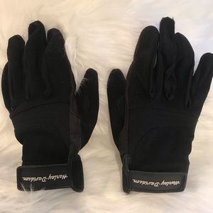 Harley-Davidson Gloves